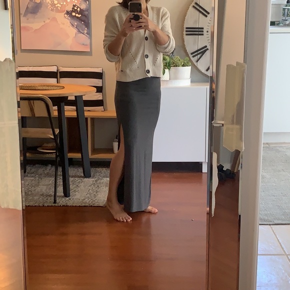 Babaton skirt-xs - Picture 2 of 2